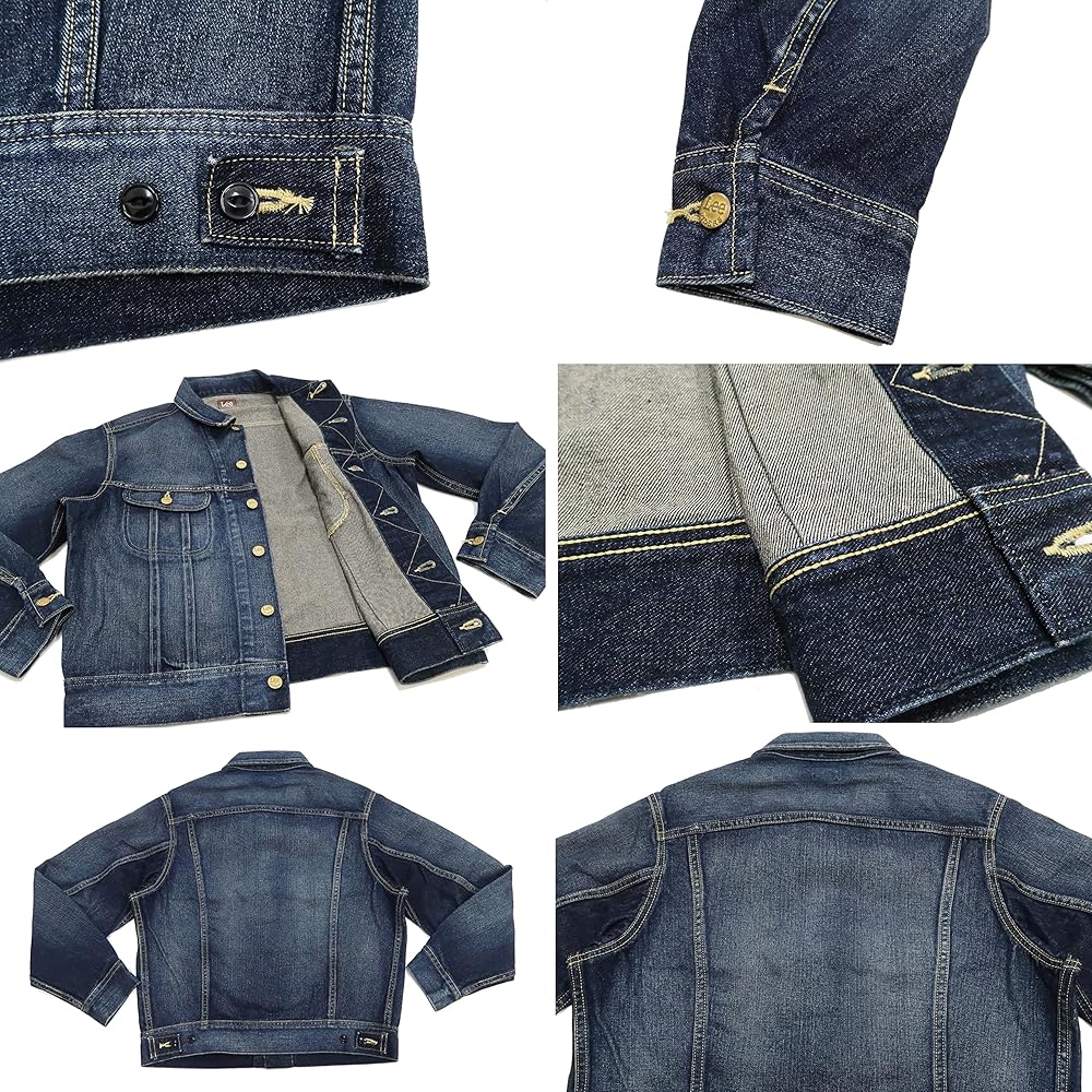 AKIRA様用 60'後半 Lee 101j UNION MADE lee 101 j jacket products for sale | eBay